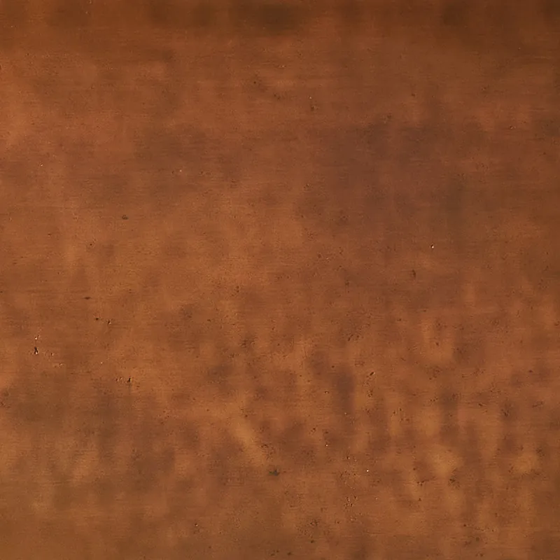 Antique Copper Swatch - Akanksha