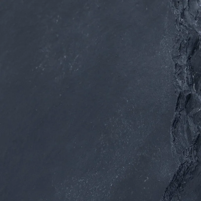 Black Limestone Swatch - Akanksha