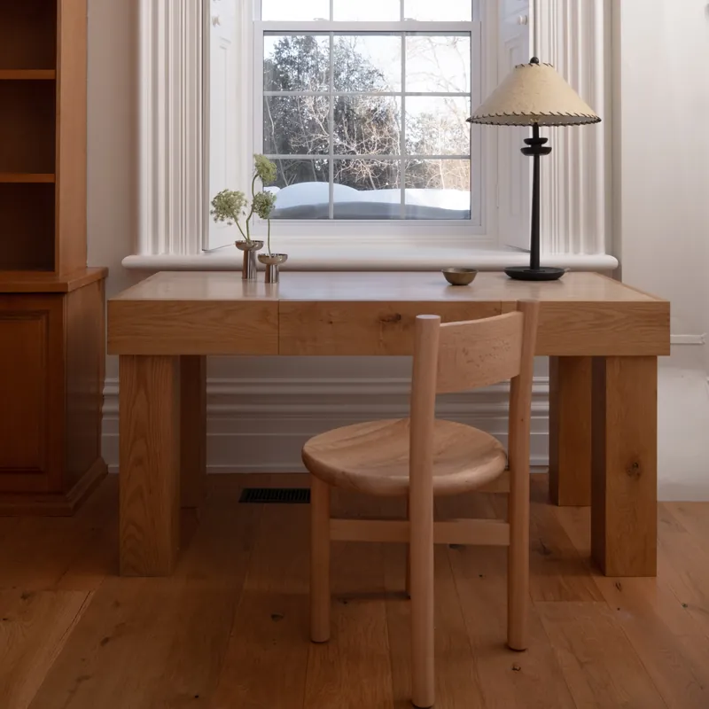 Antwerp Desk 60" - Dimo Home