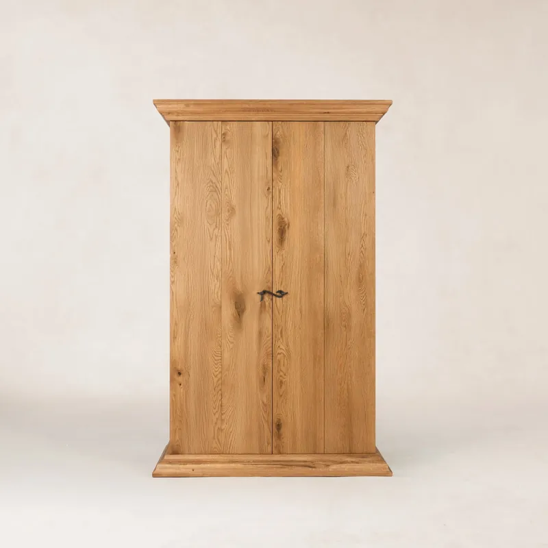 Antwerp Armoire - Dimo Home