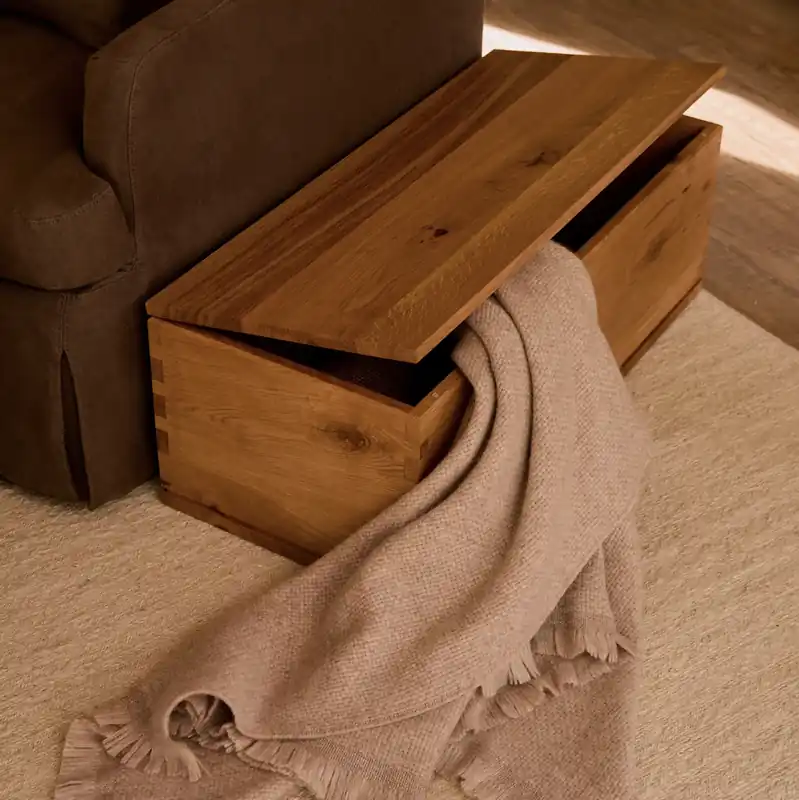 Eik Chest - Dimo Home