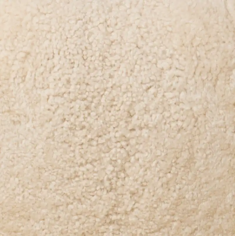SHEARLING BONE SWATCH - Dimo Home