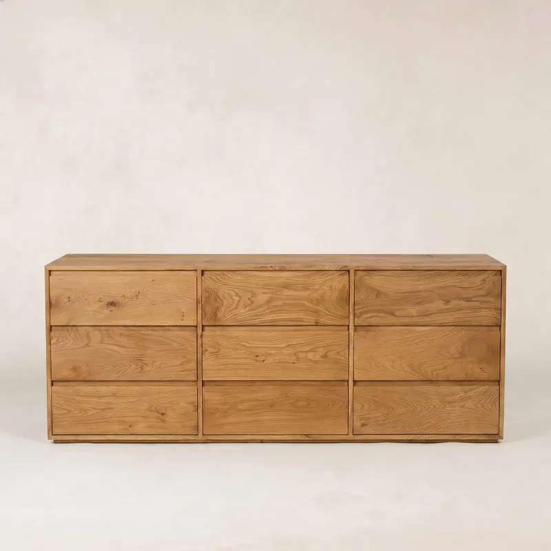 Antwerp Dresser - House of Leon