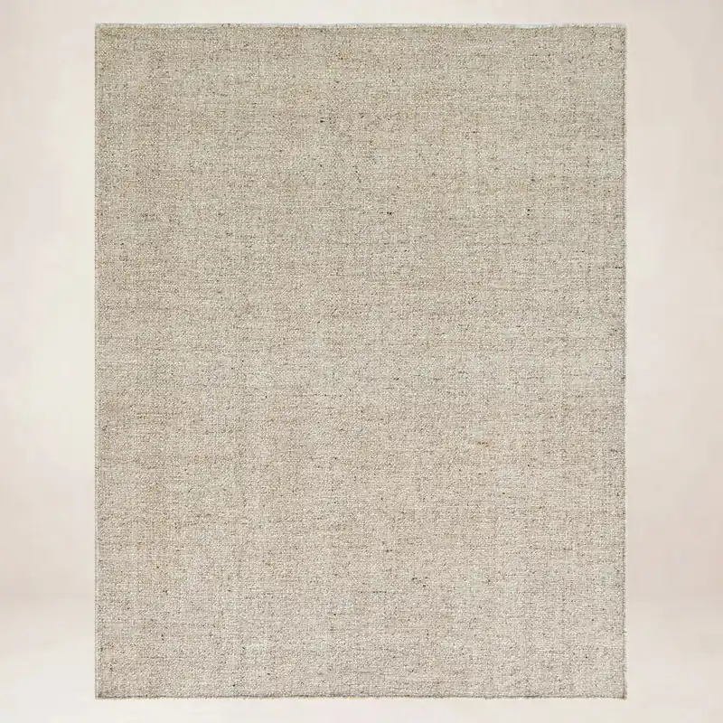 Desert Weave Sand Rug - House of Leon