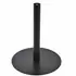 22.8" Tango Round Table Base Post - New