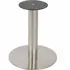 18" Tango Round Table Base Post - New