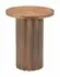 Afinato Side Table in Brown - New