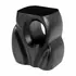 Trung Side Table in Black - New