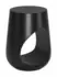 Tilk Side Table in Black - New