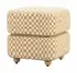 Haki Ottoman in Multicolor - New