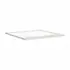 Zuo Adjustable Shelf in Light Gray - New
