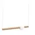 Adeo Ceiling Lamp in Brass - New