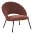 Zurich Accent Chair in Brown - New
