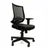 Air Mesh Back Office Chair in Black - New