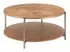 Adna Coffee Table in Brown - New