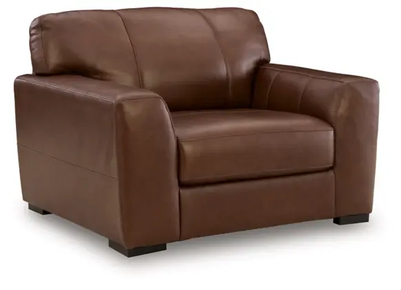 Ashley Brogliano Chair and a Half