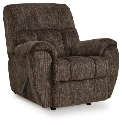 Stayfish Rocker Recliner - Ashley