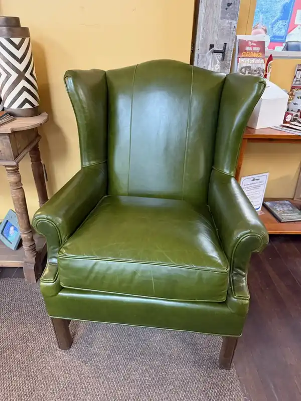 Kincaid Walton Chair - Kincaid Furniture