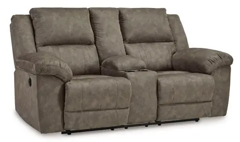 Ashley Laresview Console Loveseat