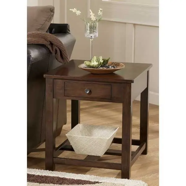 Ashley Chair Side Table