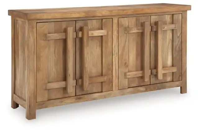 Dresor Accent Cabinet - Ashley