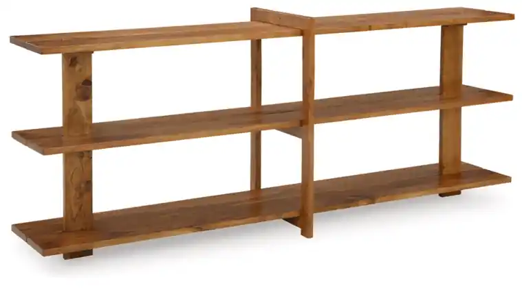 Fayemour Console Sofa Table - Ashley