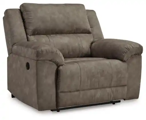 Ashley Laresview Zero Wall Wide Seat Recliner