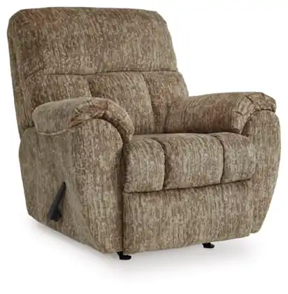 Stayfish Rocker Recliner - Ashley