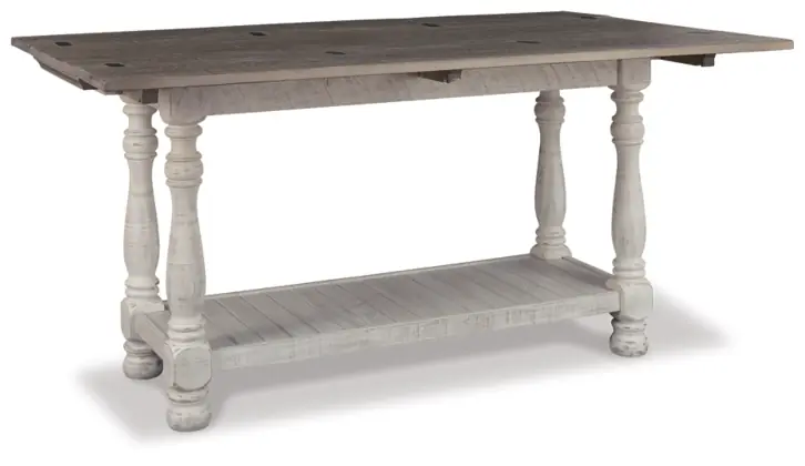 Havalance Flip Top Sofa Table - Ashley