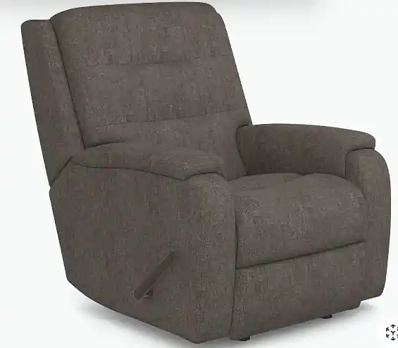 Arlo Fabric Recliner - Flexsteel