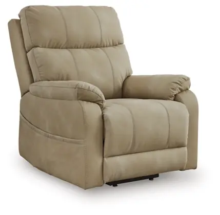Ashley Next-Gen Durapella Lift Recliner