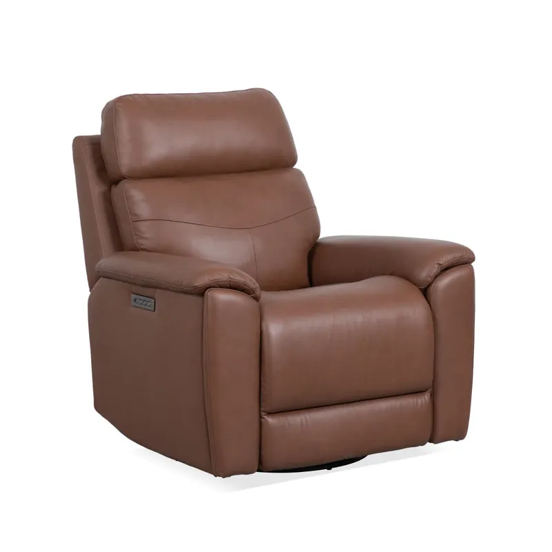Flexsteel Glider Recliner (Perfect Match)