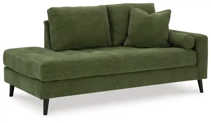 Ashley Bixler Corner Chaise