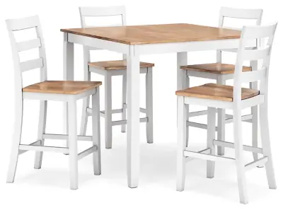 Ashley 5 piece Dinette