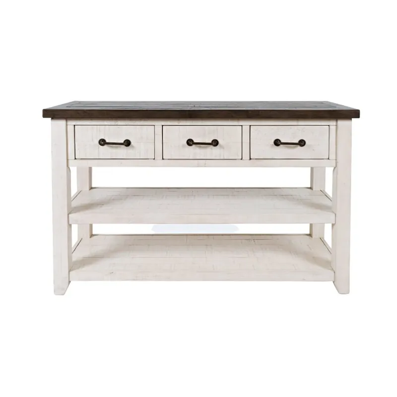 Madison County Harris Console Table - Jofran