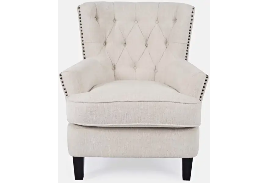 Bryson Chair Oat - Jofran