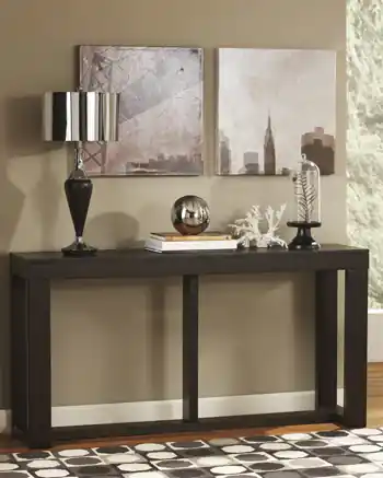 Watson Sofa/Console Table - Ashley