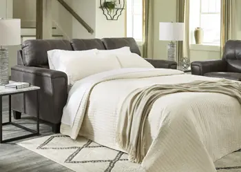Navi Queen Sofa Sleeper - Ashley
