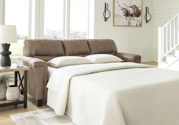 Navi Queen Sofa Sleeper - Ashley