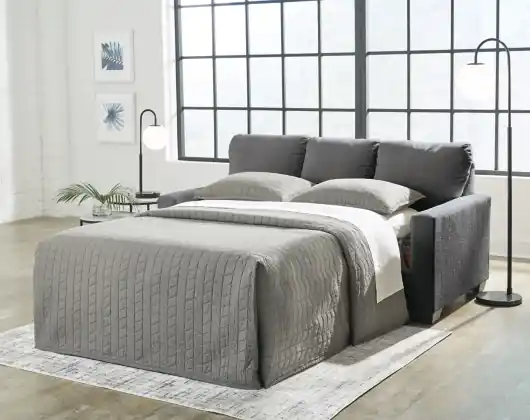 Rannis Full Sofa Sleeper - Ashley