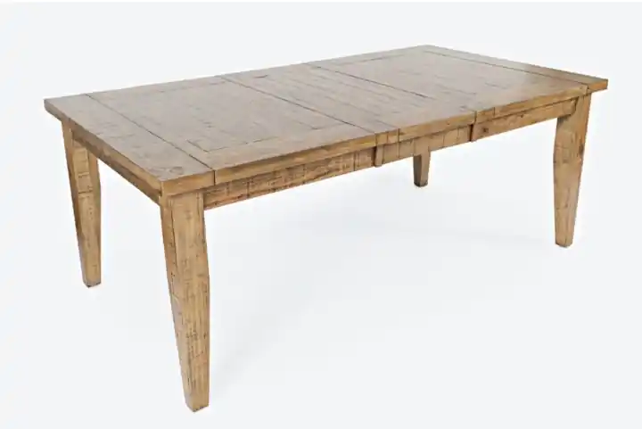 Telluride Extension Dining Table - Jofran