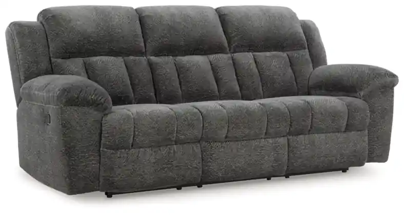 Frohn Reclining Sofa - Ashley
