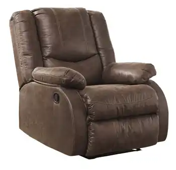 Ashley Bladewood Recliner