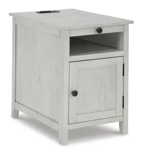 Treytown Chair Side End Table - Ashley