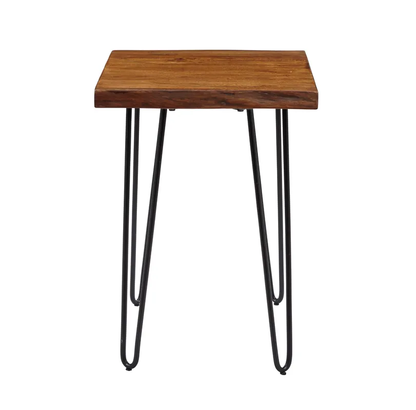 Natures Edge Chairside Table - Jofran