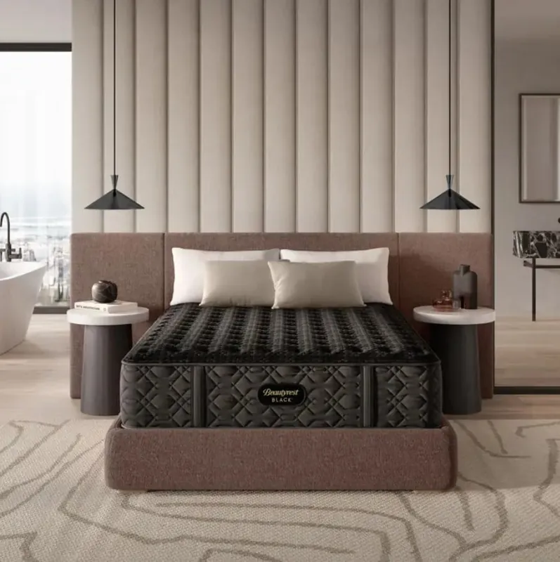 Beautyrest Black Series Three Extra Firm Twin XL Mattress