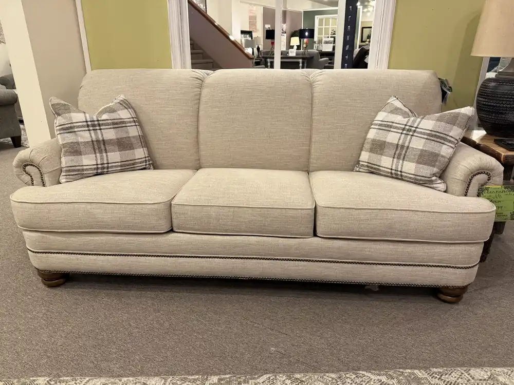 Flexsteel Bay Bridge Sofa