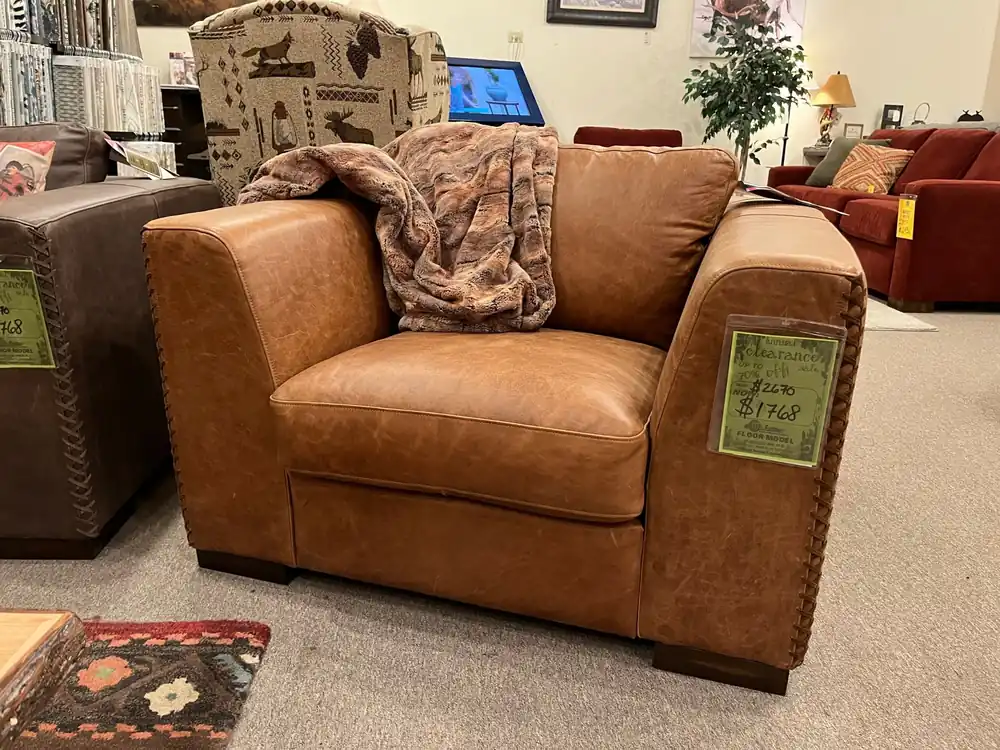 Flexsteel Hawkins Chair