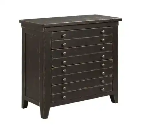 Mill House Night Stand - Kincaid Furniture