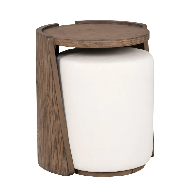Lyra End Table - Flexsteel